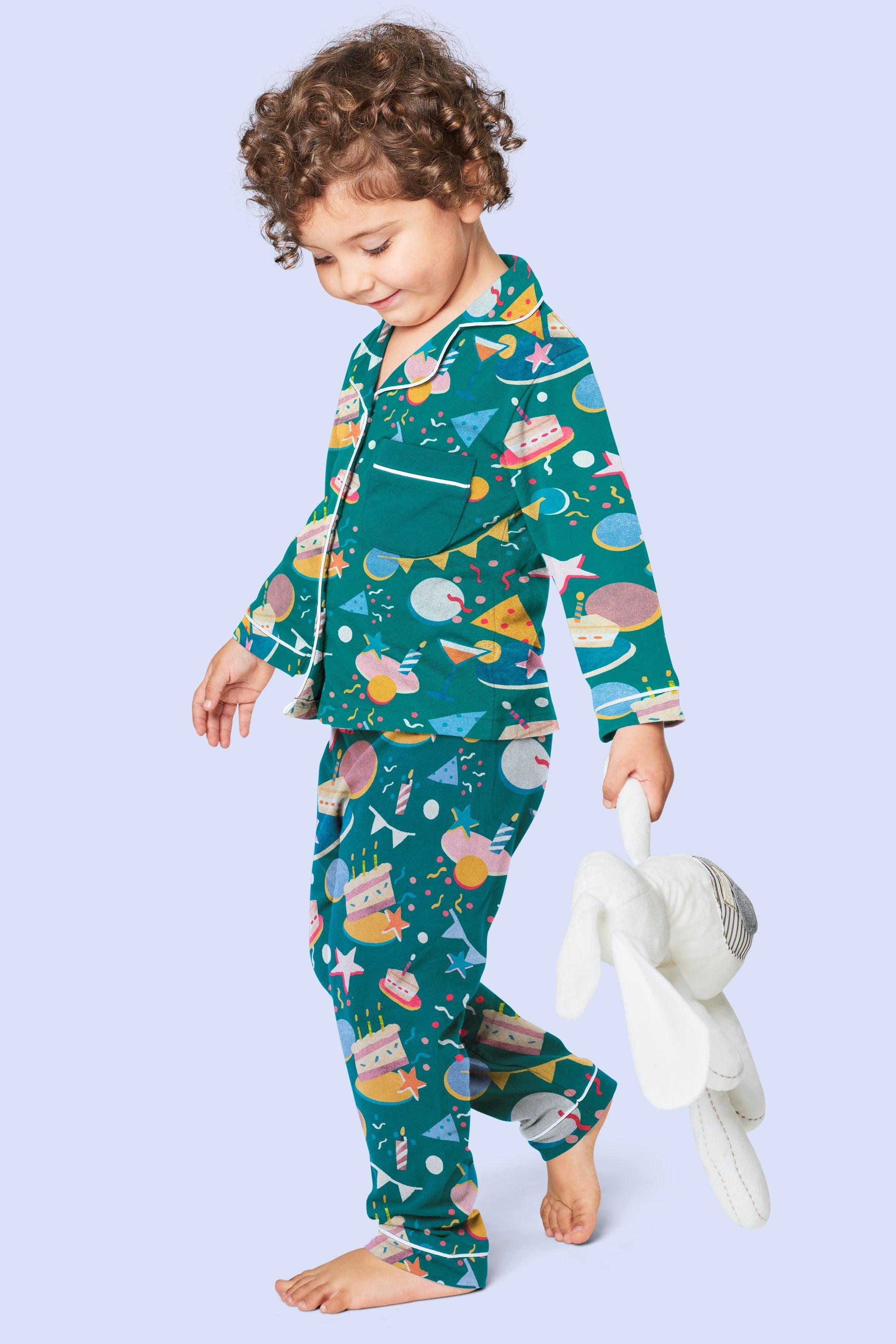Kids Pyjamas