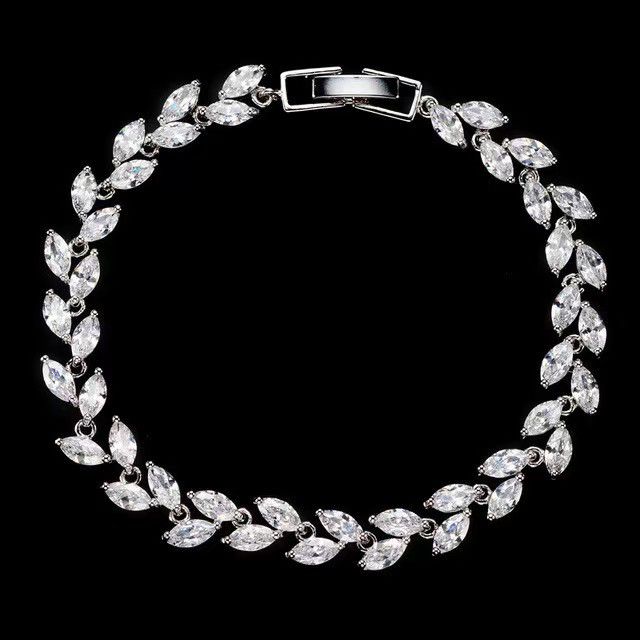Bloom Bracelet