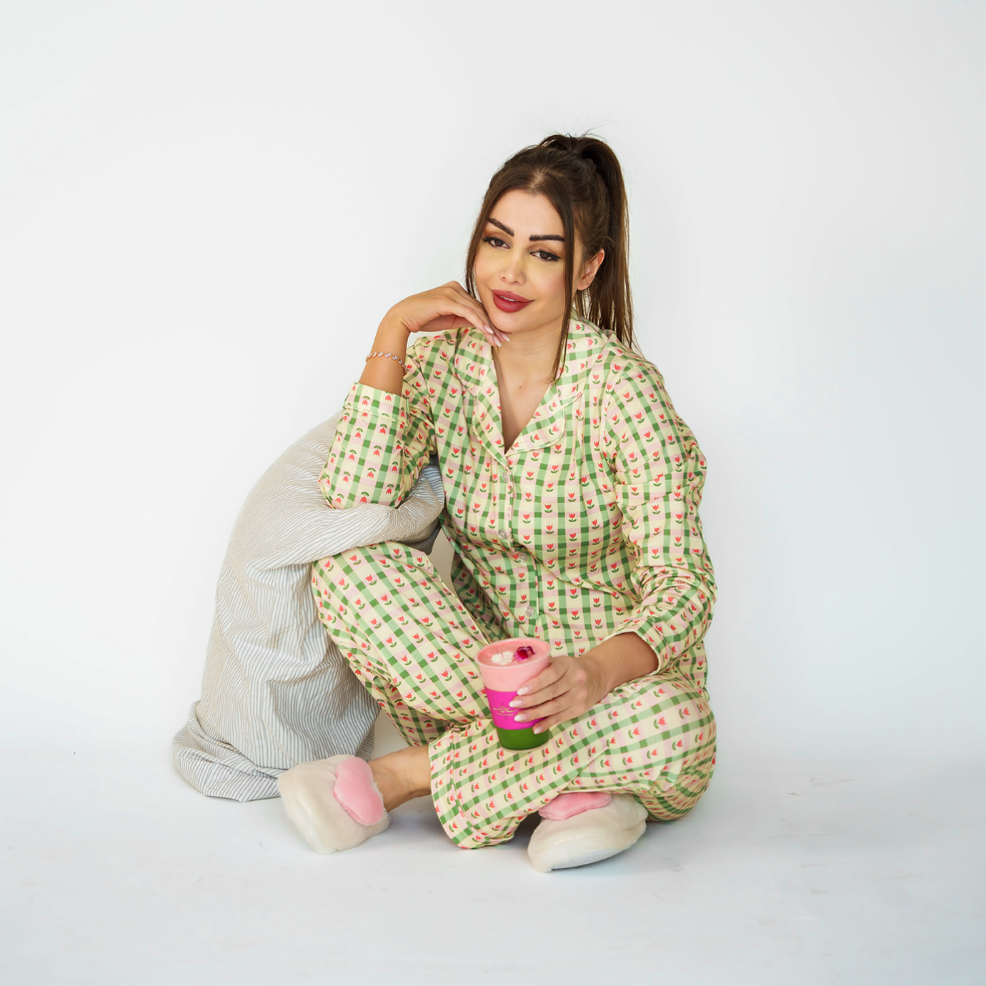 tulip pyjama