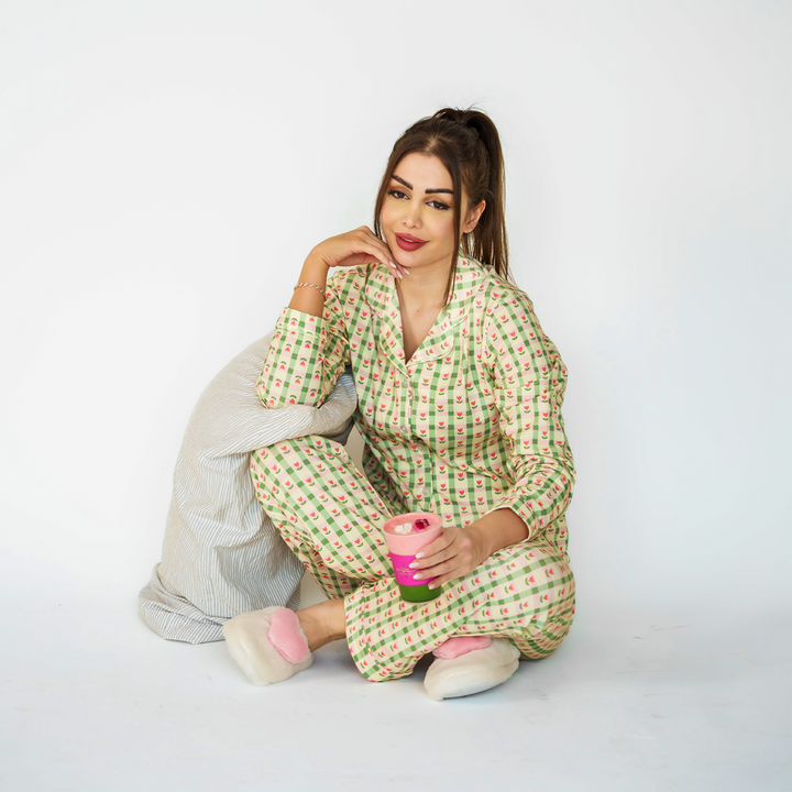 tulip pyjama