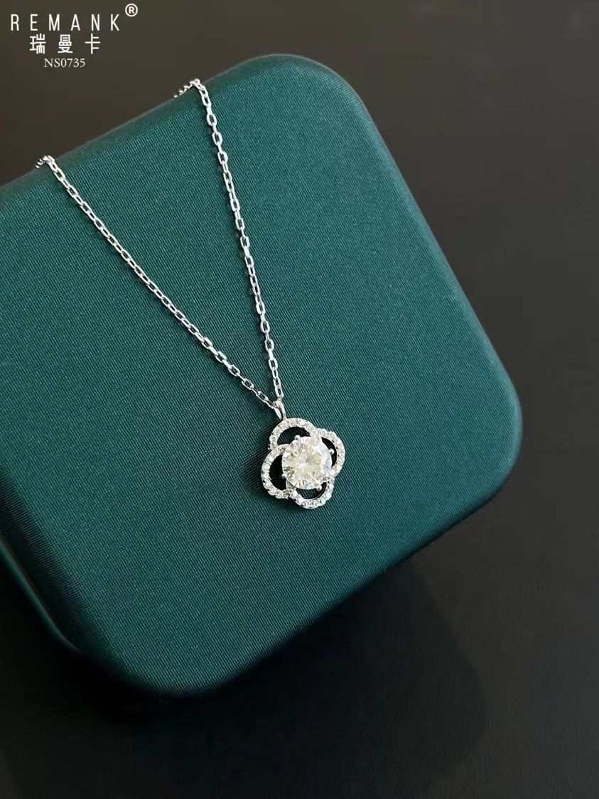 S925 sterling silver