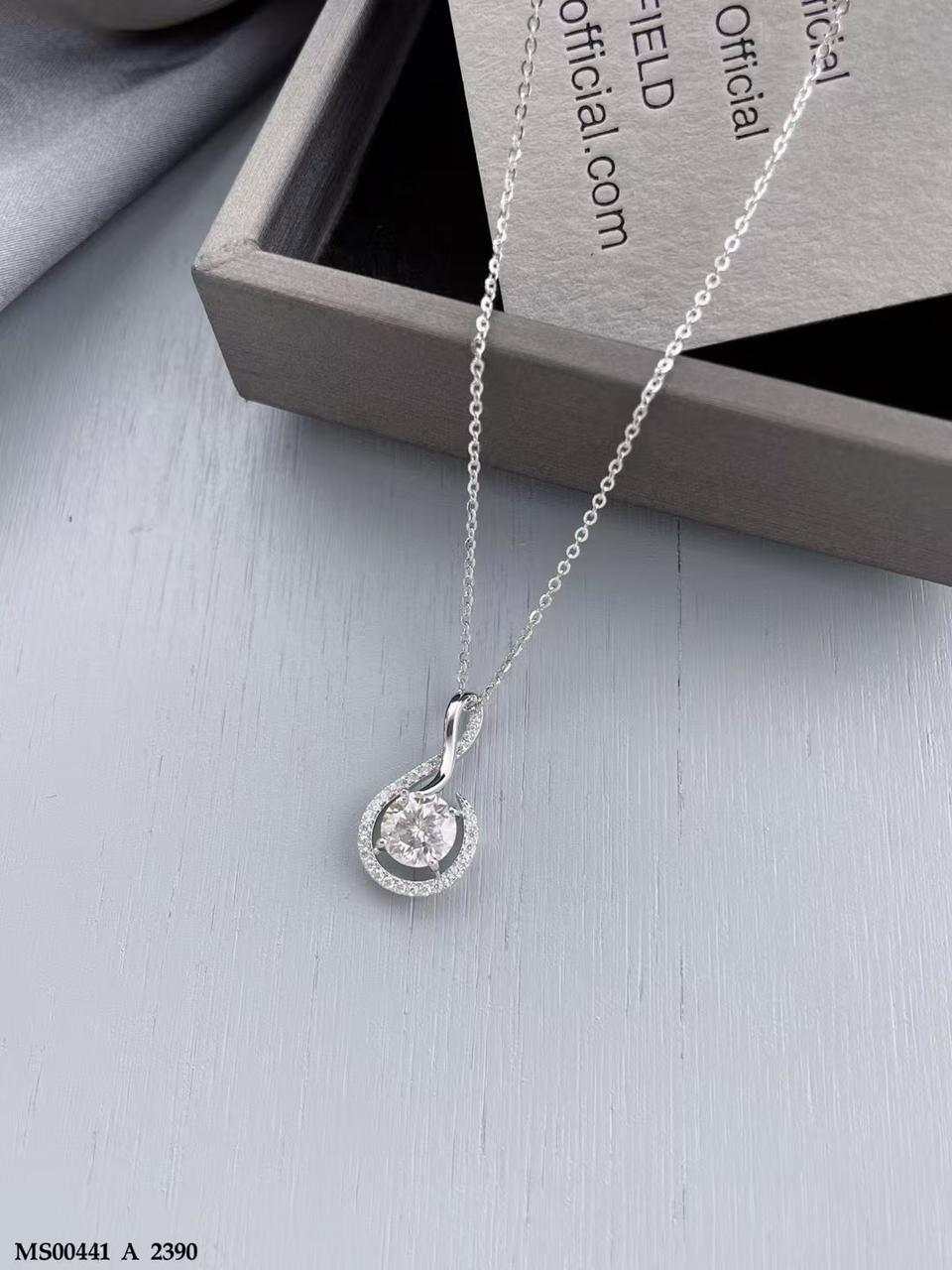 S925 sterling silver