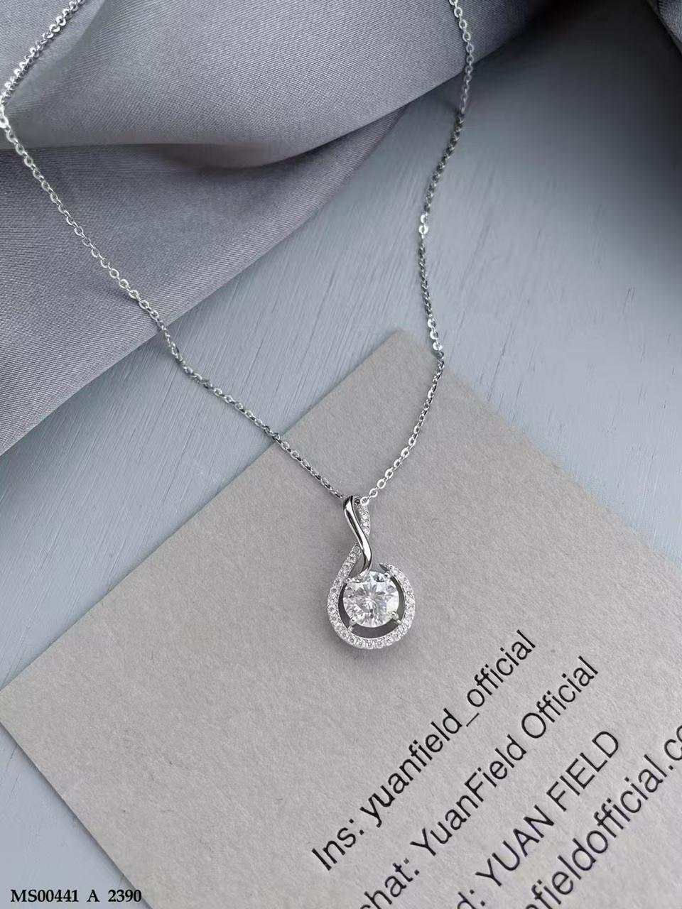 S925 sterling silver