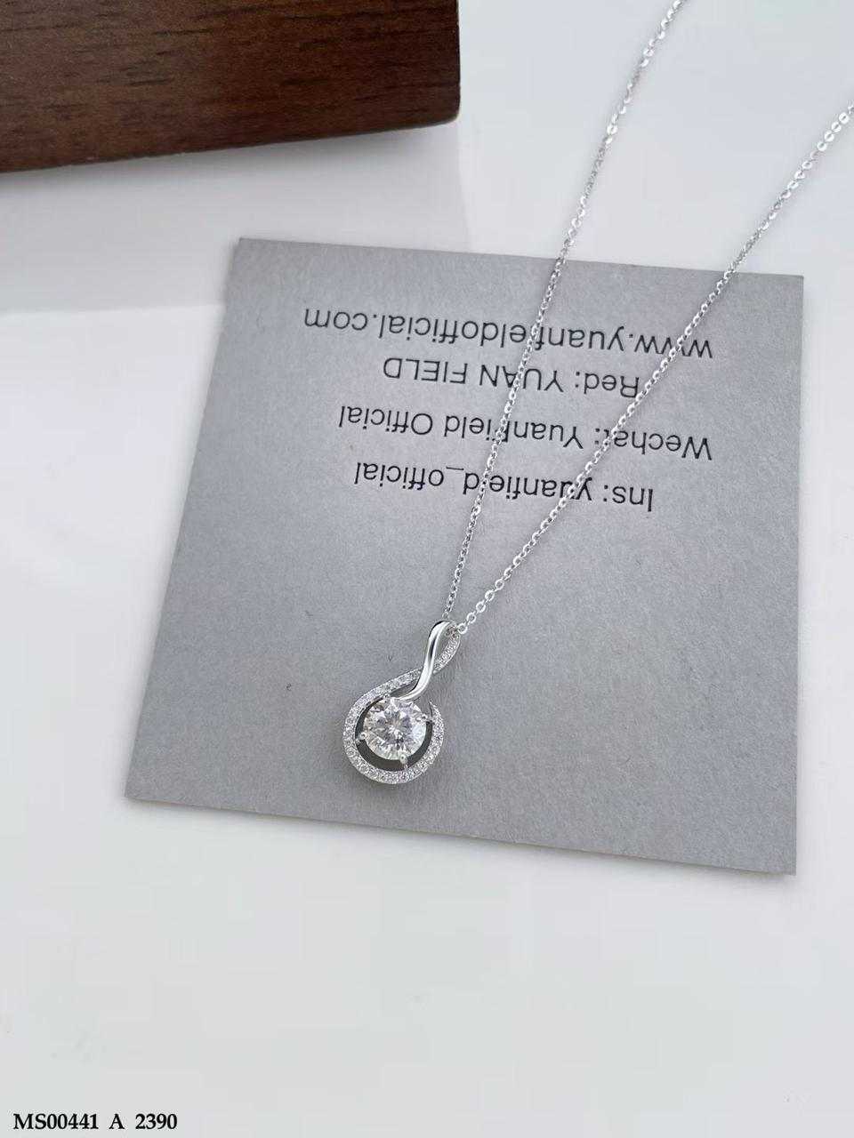 S925 sterling silver