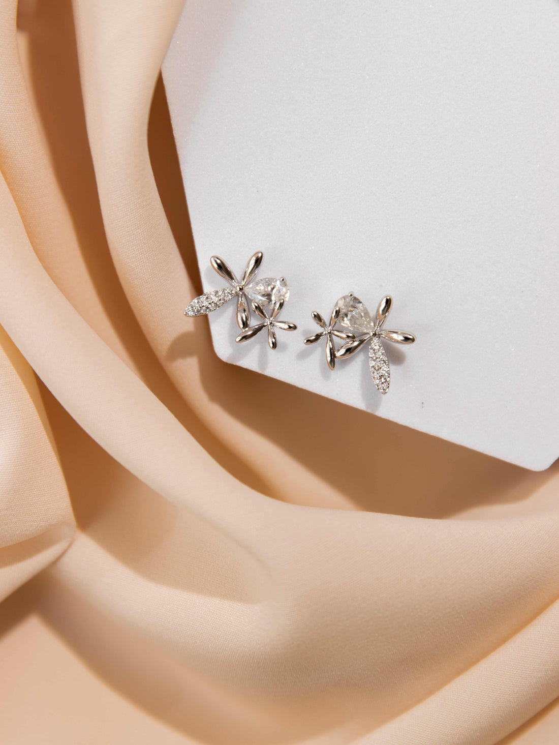 Floreen earrings