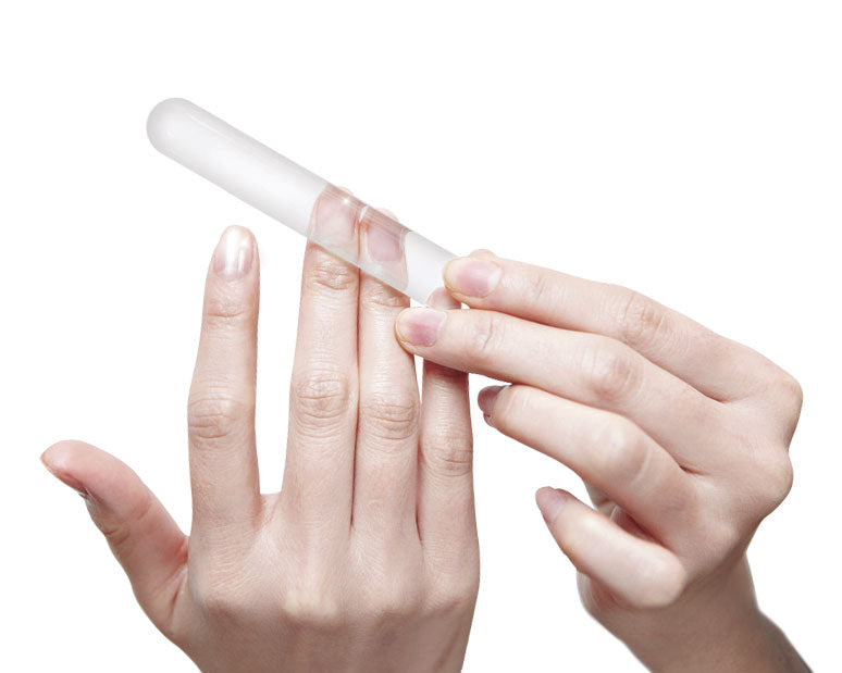 magic nail shinner long