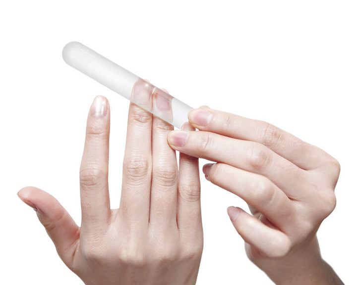 magic nail shinner long