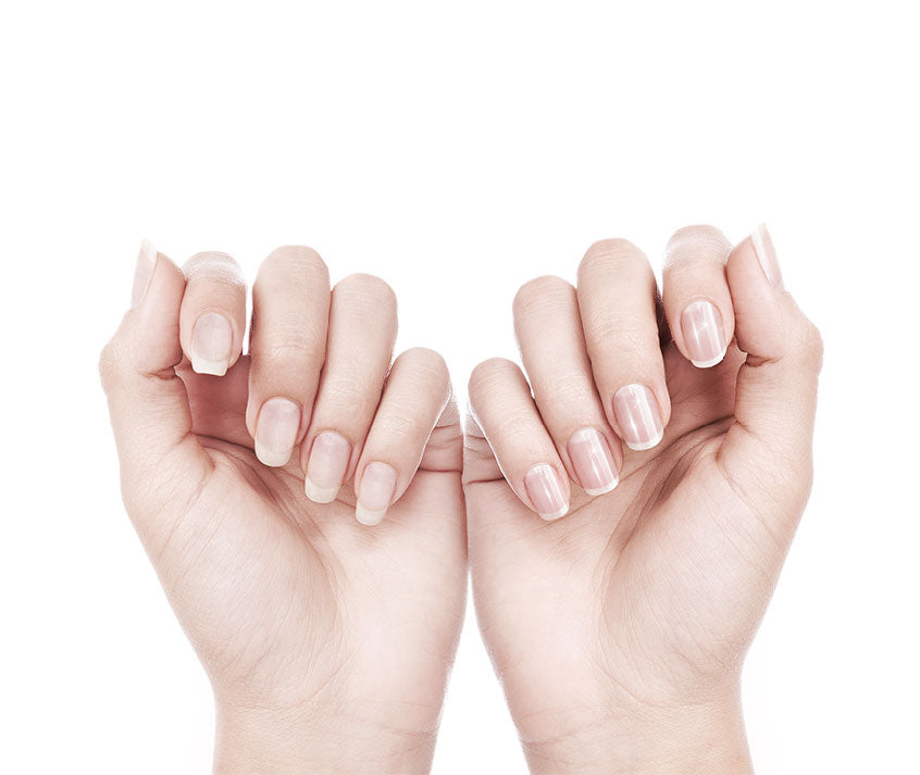 magic nail shinner long