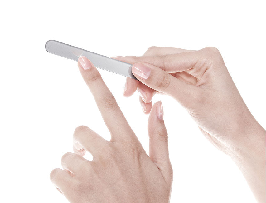 magic nail shinner long