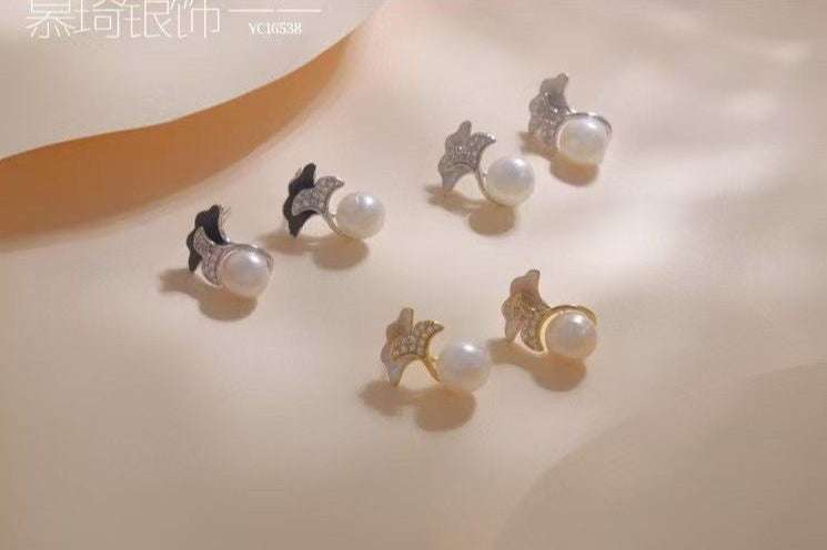 Elegant pearl