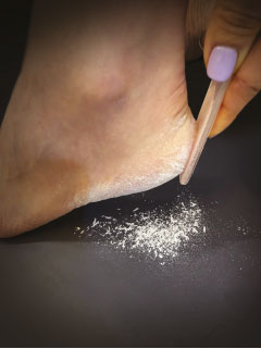 Magic Padi - Foot File