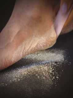 Magic Padi - Foot File