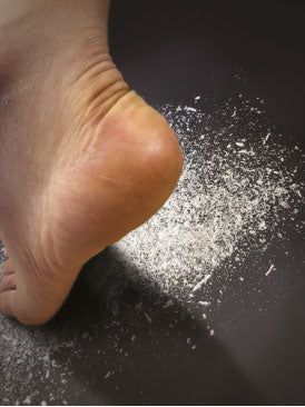Magic Padi - Foot File