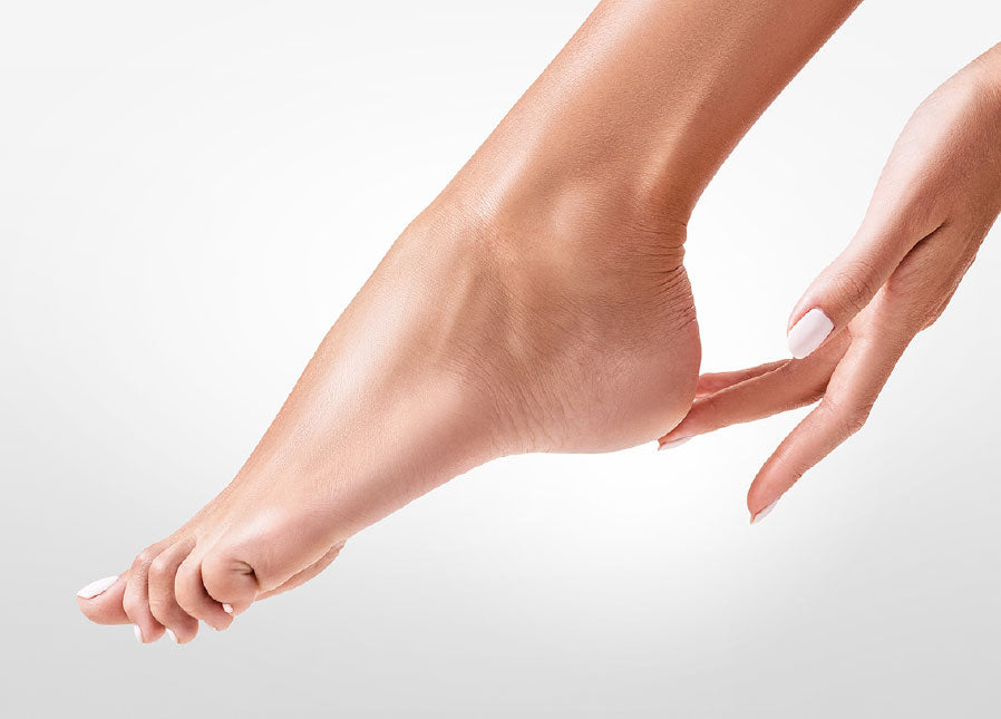 Magic Padi - Foot File