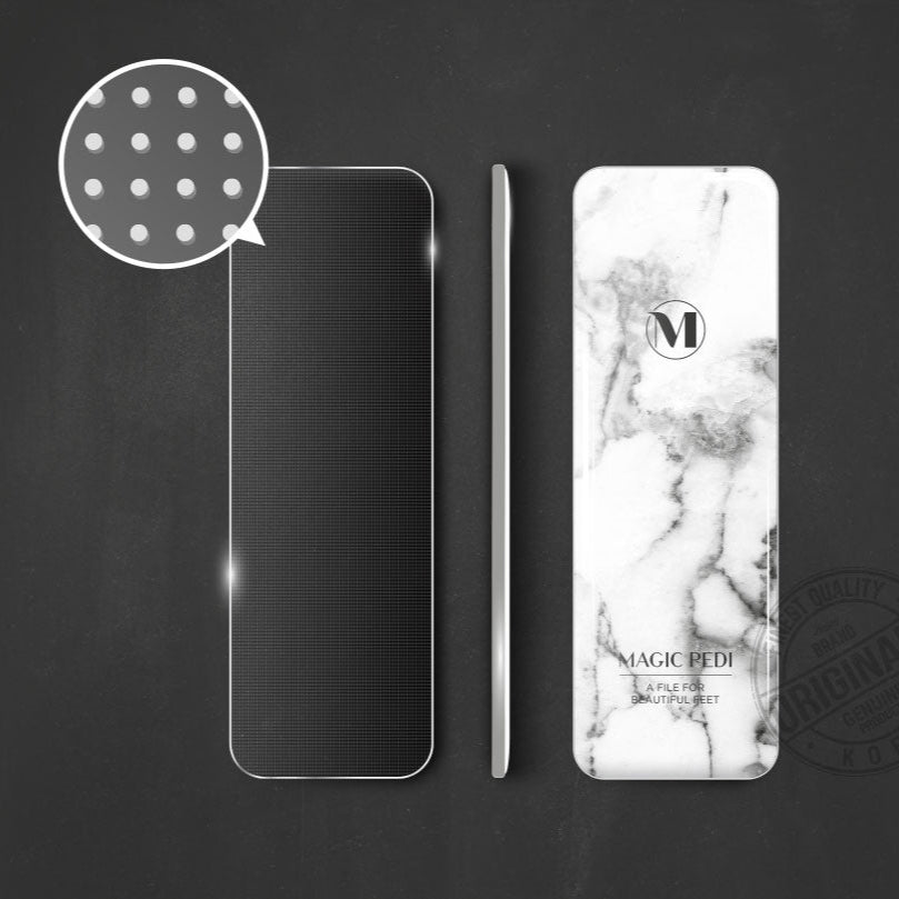 Magic Padi - Foot File