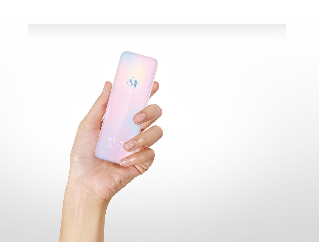 Magic Padi - Foot File