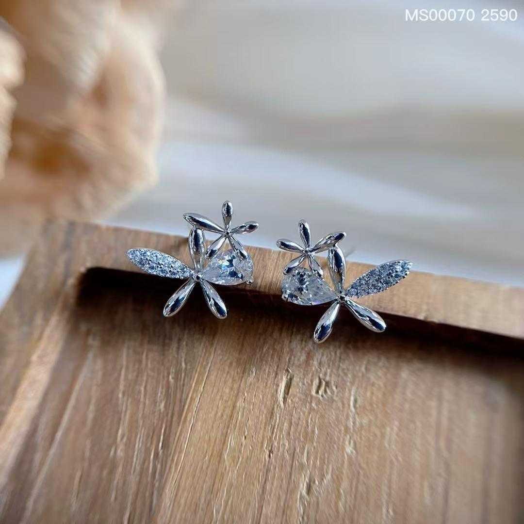 Floreen earrings