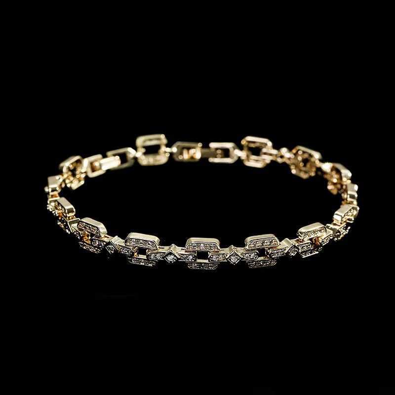 Copper with zircon