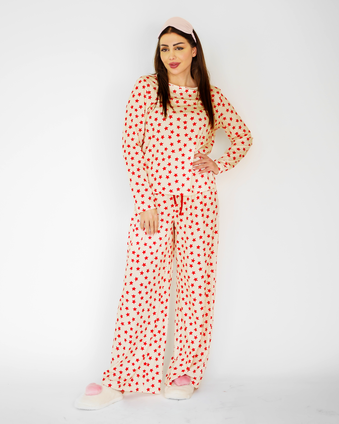 red star Pyjamas